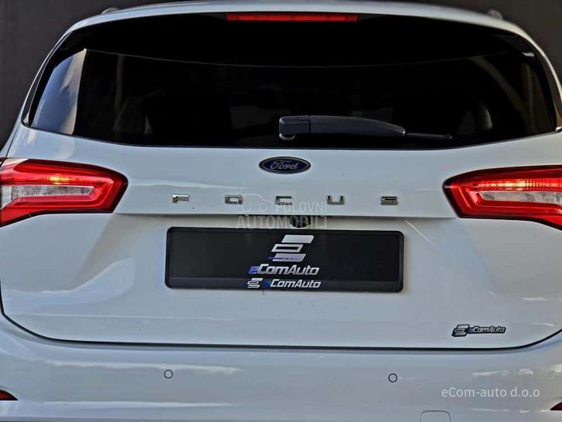 Ford Focus 1.5 D TITANIUM A/T