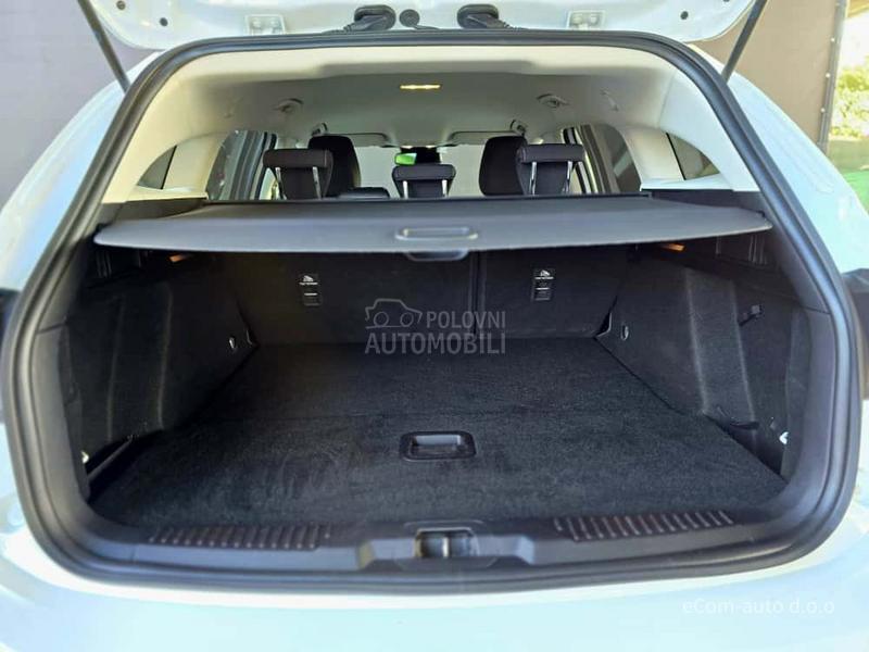 Ford Focus 1.5 D TITANIUM A/T