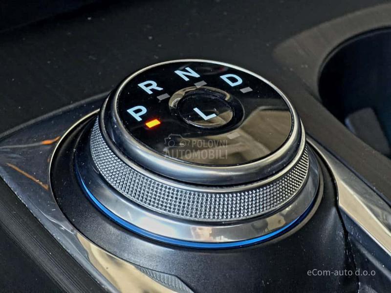 Ford Focus 1.5 D TITANIUM A/T