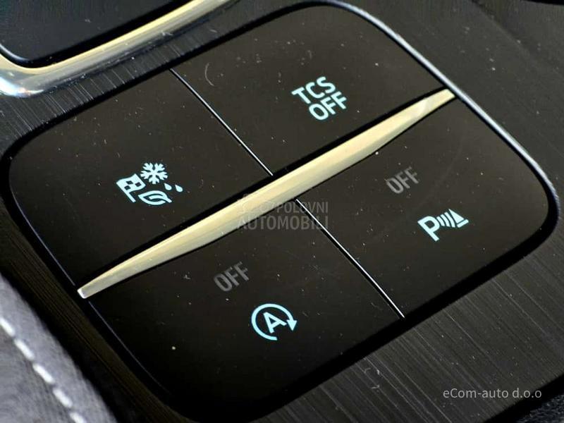 Ford Focus 1.5 D TITANIUM A/T