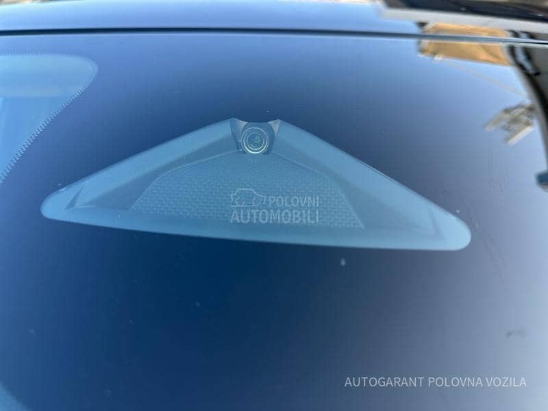 Fiat Panda BSG HYBRID