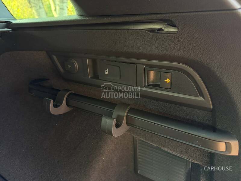 Škoda Kodiaq 4x4 SportLine/RESTY