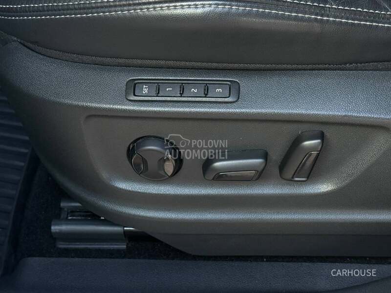 Škoda Kodiaq 4x4 SportLine/RESTY