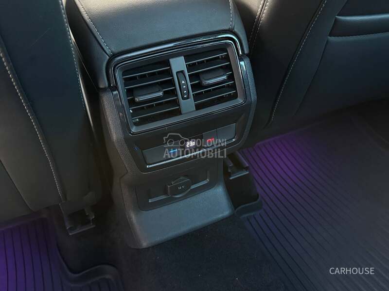 Škoda Kodiaq 4x4 SportLine/RESTY