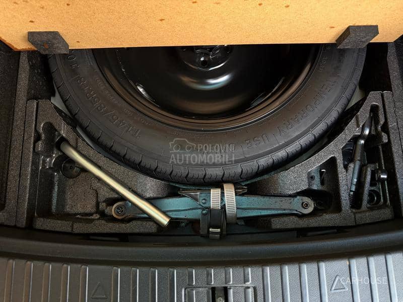 Škoda Kodiaq 4x4 SportLine/RESTY