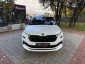Škoda Kodiaq SportLine 4x4/PANO