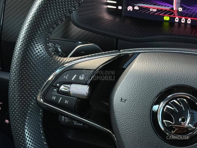 Škoda Kodiaq 4x4 SportLine/RESTY