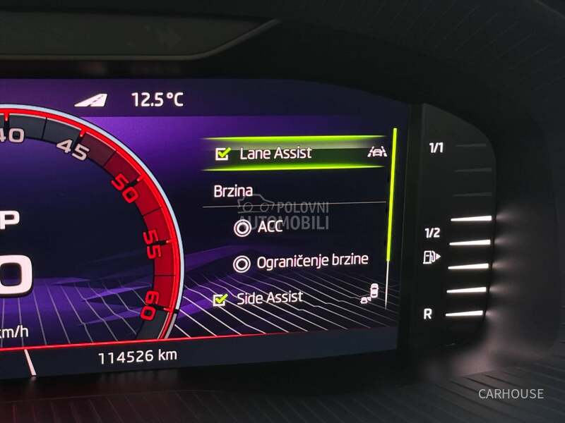 Škoda Kodiaq 4x4 SportLine/RESTY