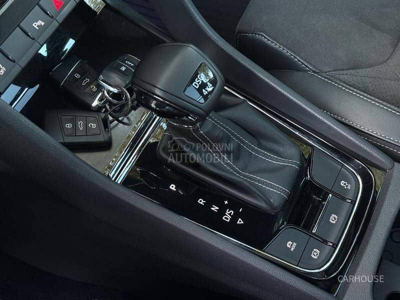 Škoda Kodiaq 4x4 SportLine/RESTY