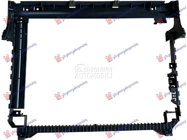 POKLOPAC (OKVIR) HLADNJAKA PLA za Land Rover Range Rover Velar od 2017. do 2025. god.