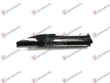 LAJSNA BLATOBRANA CRNA (SA CRN za Land Rover Range Rover Velar od 2017. do 2025. god.