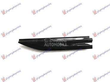 LAJSNA BLATOBRANA CRNA (SA CRN za Land Rover Range Rover Velar od 2017. do 2025. god.