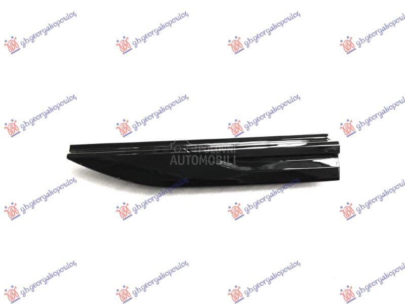 LAJSNA BLATOBRANA CRNA (SA CRN