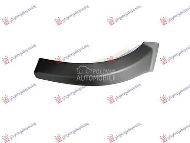 RUB PLASTICNI ZADNJIH VRATA PM za Land Rover Range Rover Velar od 2017. do 2025. god.