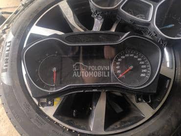 brzinomer za Ford Mondeo od 2011. do 2014. god.