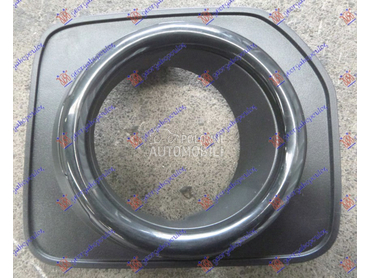 OKVIR MAGLENKE SJAJ-CRNI za Land Rover Discovery od 2014. do 2016. god.