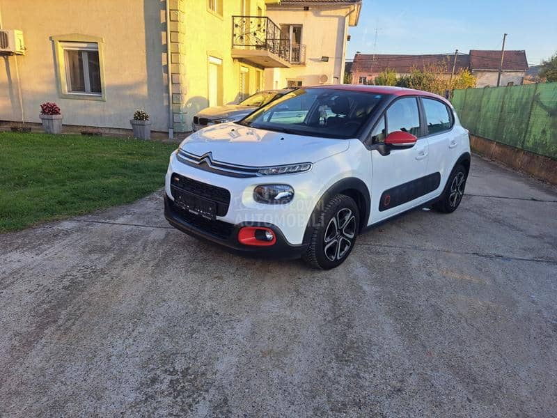 Citroen C3 