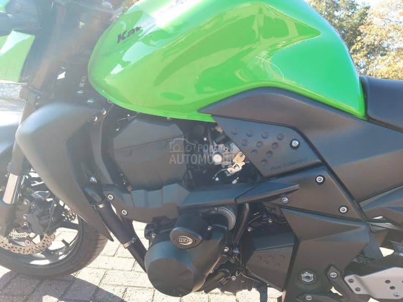 Kawasaki Z750 Z 750 ABS