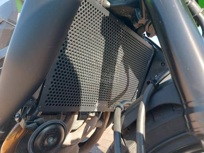 Kawasaki Z750 Z 750 ABS