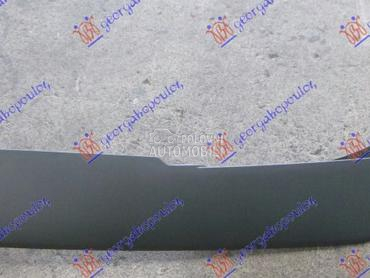 SPOJLER PREDNJEG BRANIKA za Land Rover Discovery od 2014. do 2016. god.