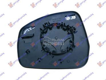 STAKLO RETROVIZORA SA GREJACEM za Land Rover Discovery od 2016. do 2021. god.