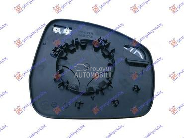 STAKLO RETROVIZORA SA GREJACEM za Land Rover Discovery od 2016. do 2021. god.