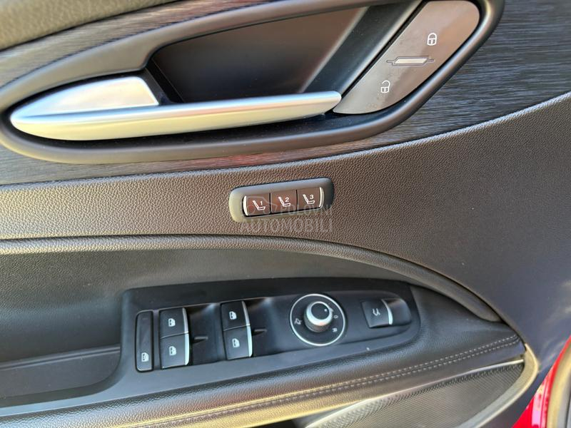 Alfa Romeo Stelvio 2.0 Q4 280 Super