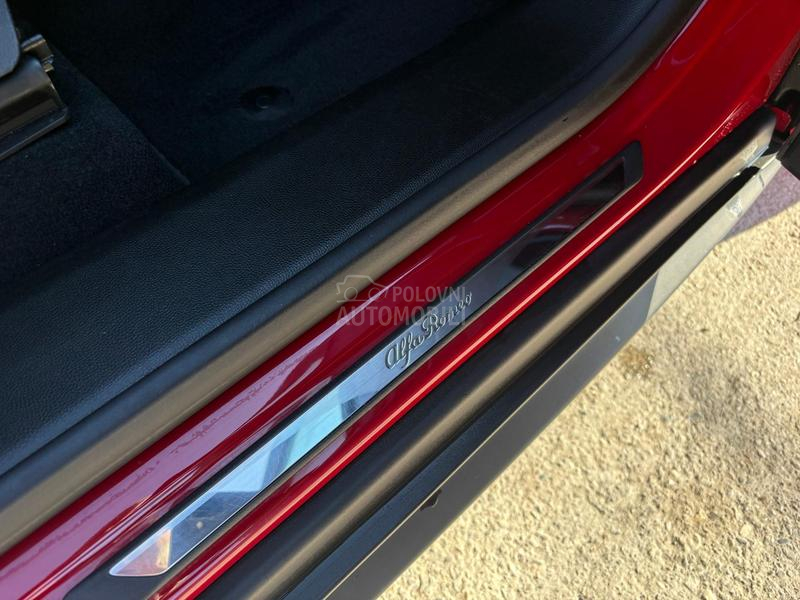 Alfa Romeo Stelvio 2.0 Q4 280 Super