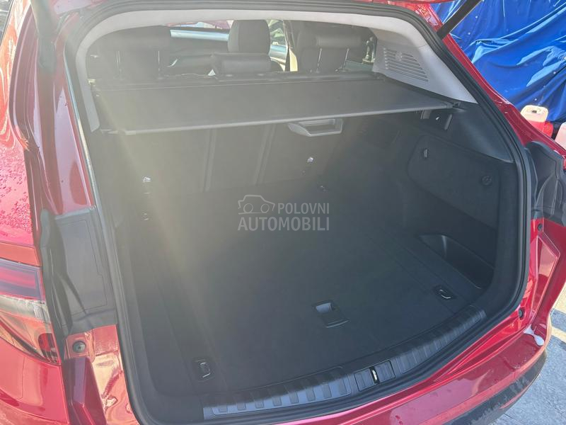 Alfa Romeo Stelvio 2.0 Q4 280 Super