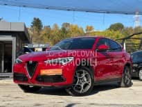 Alfa Romeo Stelvio 2.0 Q4 280 Super
