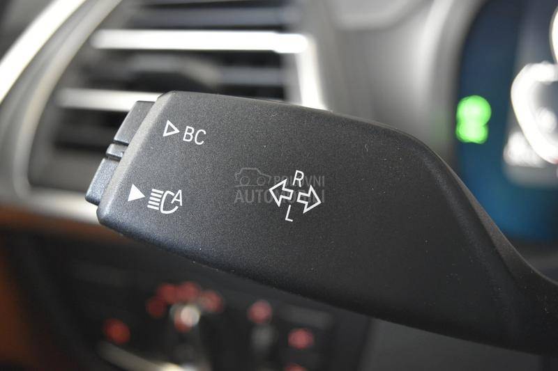 BMW X4 20d xDrive M paket