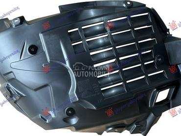 POTKRILO (PREDNJI DEO) za Land Rover Discovery od 2016. do 2021. god.