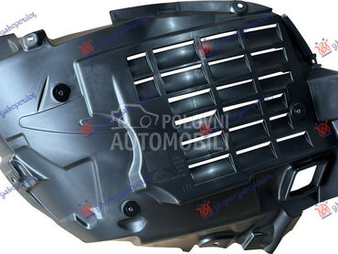 POTKRILO (PREDNJI DEO) za Land Rover Discovery od 2021. do 2025. god.