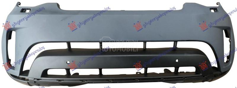 PREDNJI BRANIK PM (2 PDC SENZO