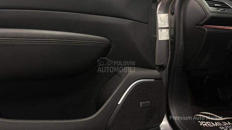 Renault Talisman 1.6DCI/MASAZ/4CONTRL