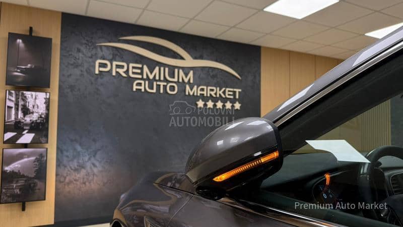 Renault Talisman 1.6DCI/MASAZ/4CONTRL