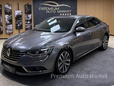 Renault Talisman //1.6 DCI//MASAZ/NOV