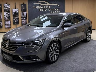 Renault Talisman //1.6 DCI//MASAZ/NOV