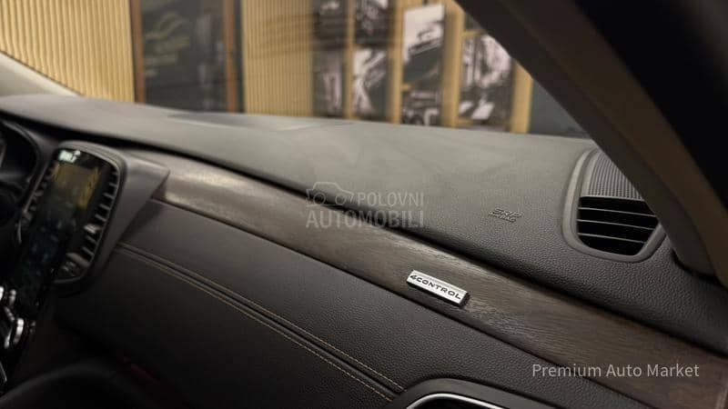 Renault Talisman 1.6DCI/MASAZ/4CONTRL