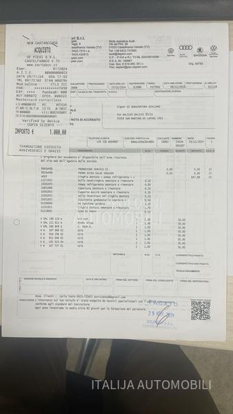 Volkswagen Tiguan 1.6TDI LED/NAV/KAM