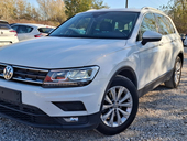 Volkswagen Tiguan 1.6TDI LED/NAV/KAM