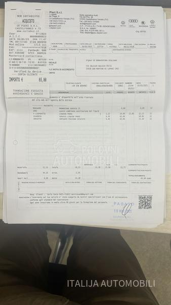 Volkswagen Tiguan 1.6TDI LED/NAV/KAM