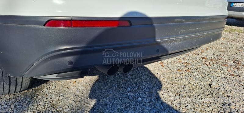 Volkswagen Tiguan 1.6TDI LED/NAV/KAM