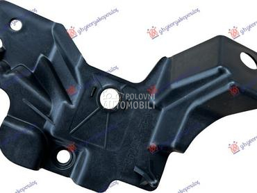 NOSAC FARA PLASTICNI za Land Rover Discovery od 2016. do 2021. god.