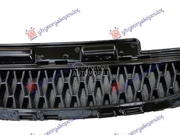 RESETKA PREDNJEG BRANIKA za Land Rover Discovery od 2021. do 2025. god.