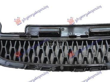 RESETKA PREDNJEG BRANIKA za Land Rover Discovery od 2016. do 2021. god.