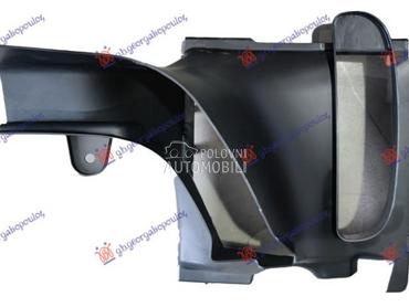 USMERIVAC VAZDUHA PREDNJEG BRA za Land Rover Discovery od 2016. do 2021. god.