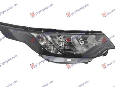 FAR ELEKTRICNI (VALEO) za Land Rover Discovery od 2016. do 2021. god.