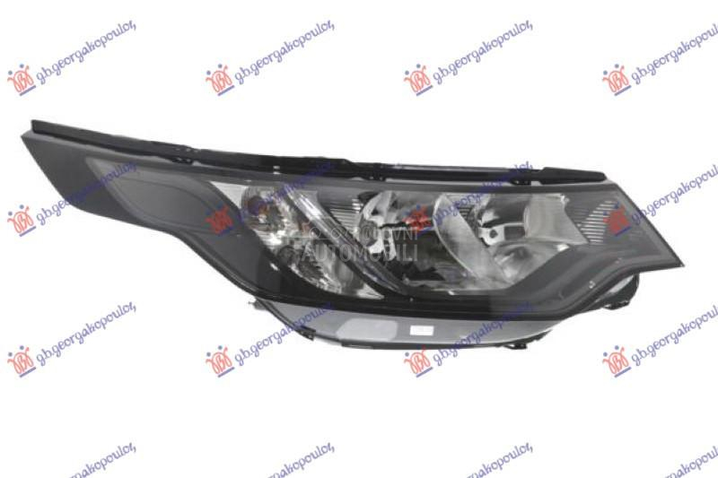 FAR ELEKTRICNI (VALEO)