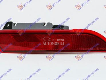 ZADNJA MAGLENKA (VALEO) za Land Rover Discovery od 2016. do 2021. god.